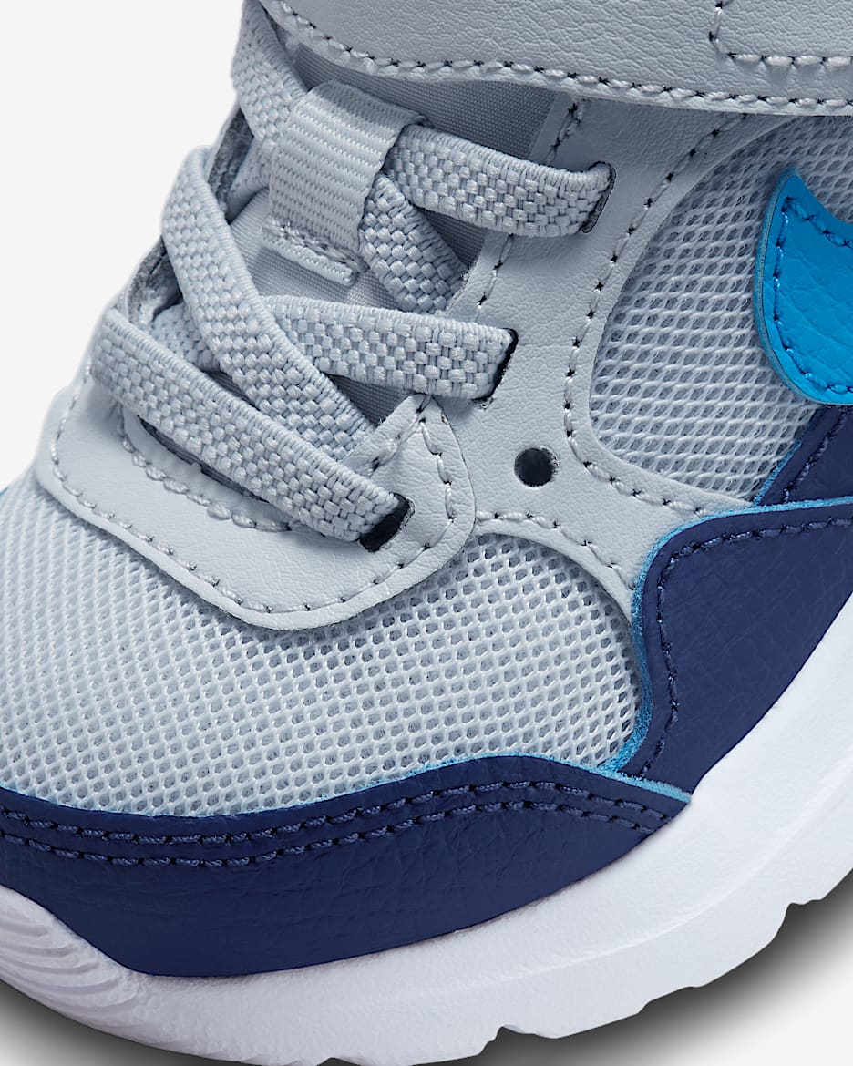 Nike Air Max SC Schuh fur Babys und Kleinkinder. Nike LU